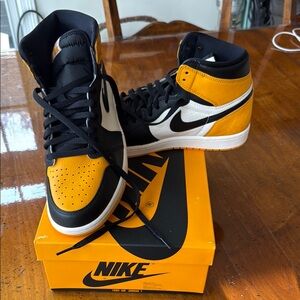Nike Air Jordan 1 Retro High OG